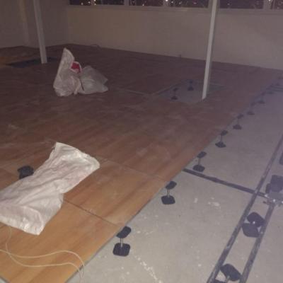 Piso Ardosia Com Revestimento Laminado25