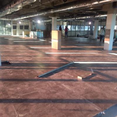 Piso Metalico Sem Revestimento11