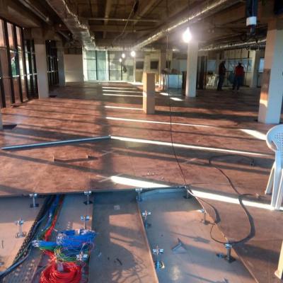 Piso Metalico Sem Revestimento6