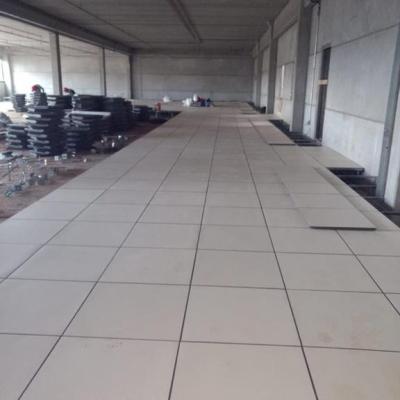 Piso Metalico Com Revestimento2