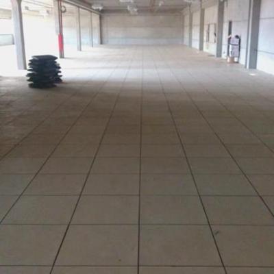 Piso Metalico Com Revestimento3