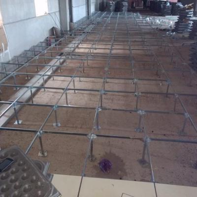 Piso Metalico Com Revestimento5