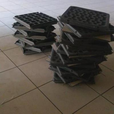 Piso Metalico Com Revestimento6